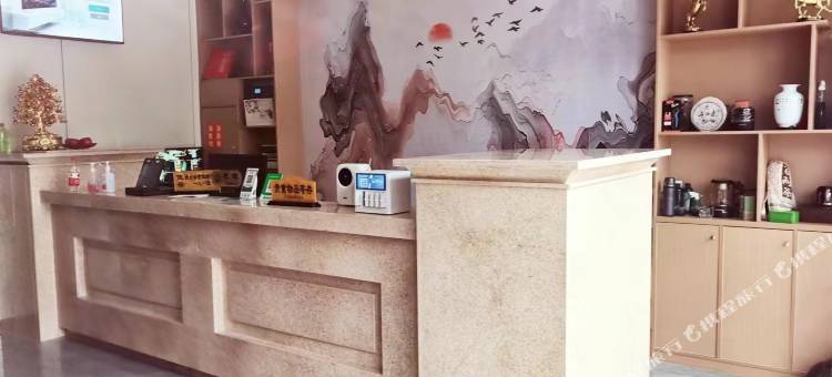 乐东嘉源精品酒店(龙沐湾店)图片
