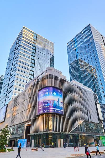 设计之都国际公寓(广州白云黄边地铁站店)图片