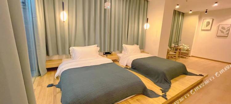 林芝陌野朴舍民宿图片