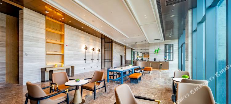 珠海粤海假日酒店图片