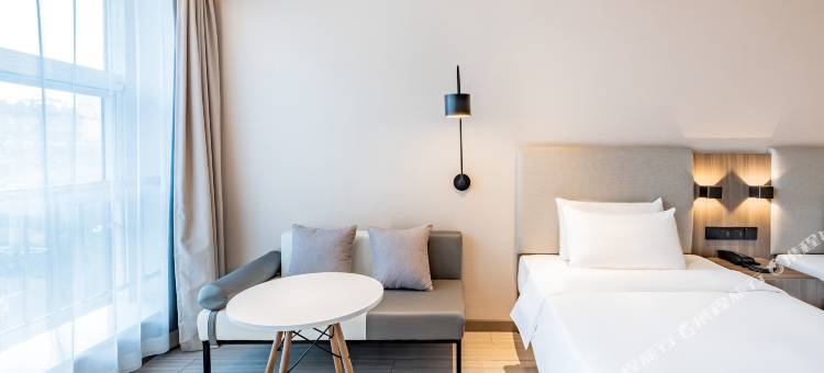 汉庭酒店(涿州冠云路店)图片