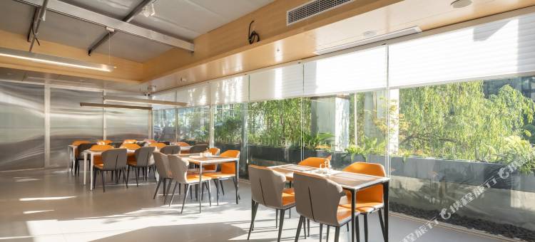 乐善酒店(宜宾西站店)图片