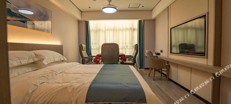 慈利芙蓉大酒店图片