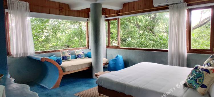 Matsya岛度假胜地(Matsya Island Retreat)图片