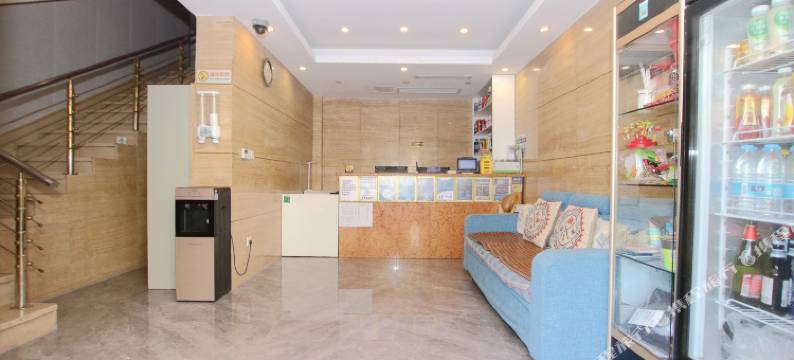 杭州银田商务酒店(五联地铁站店)图片