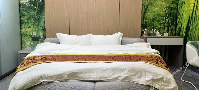 凯莱亚德民宿酒店图片