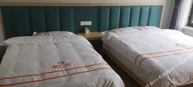 赤峰喀喇沁旗美林镇康宁雅居酒店图片