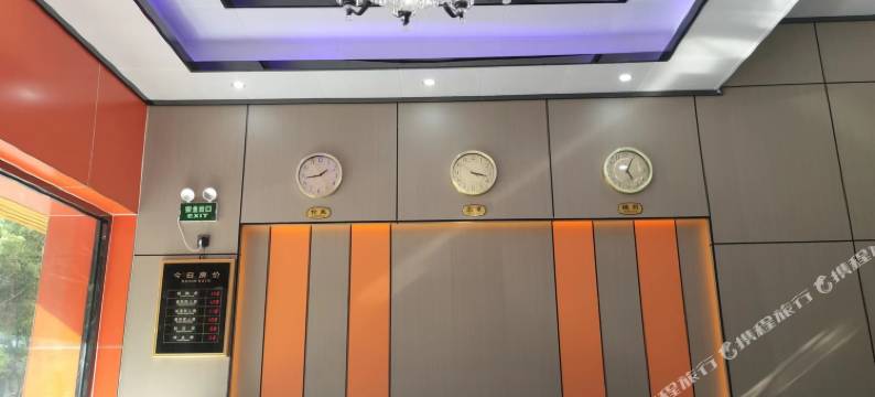 佛山明波公寓(高明新亨广场店)图片