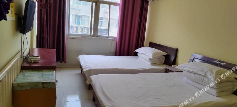 肥城福聚宾馆图片