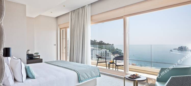 AMI布德瓦佩特罗瓦酒店(AMI Hotel Budva – Petrovac)图片