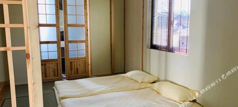 衢州隐玥民宿图片