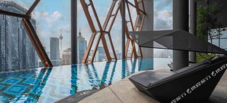 灰石-斯嘉丽套房(Greystone Scarletz Suites)图片