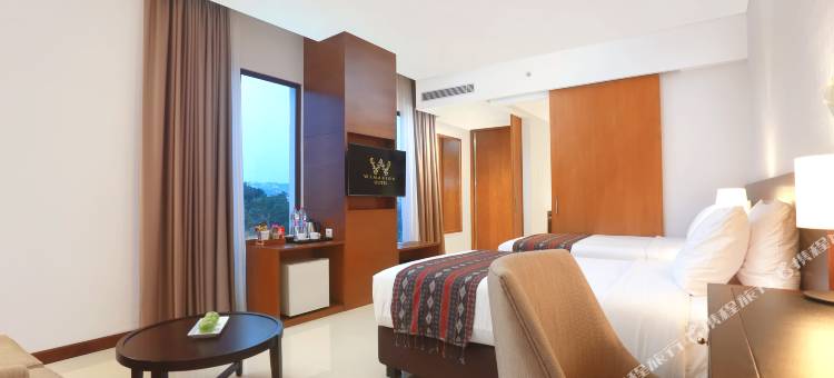 维马瑞昂酒店(Wimarion Hotel Semarang)图片