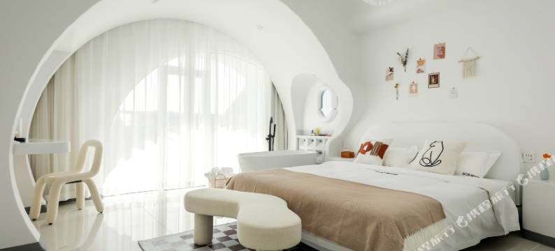 上海梦可奇民宿图片