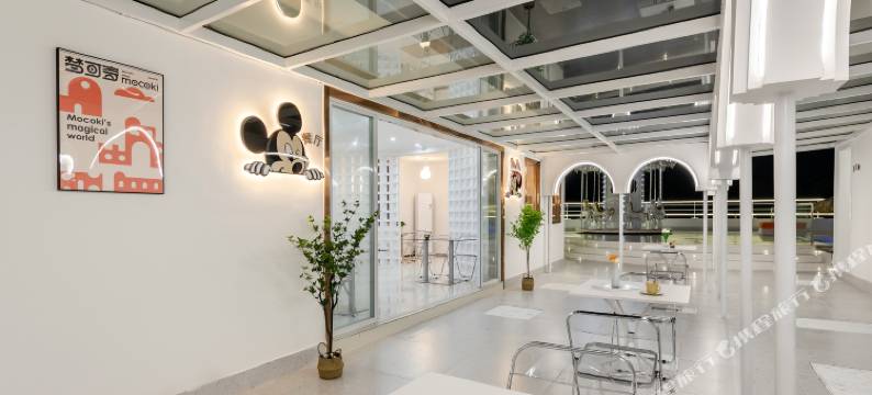 上海梦可奇民宿图片