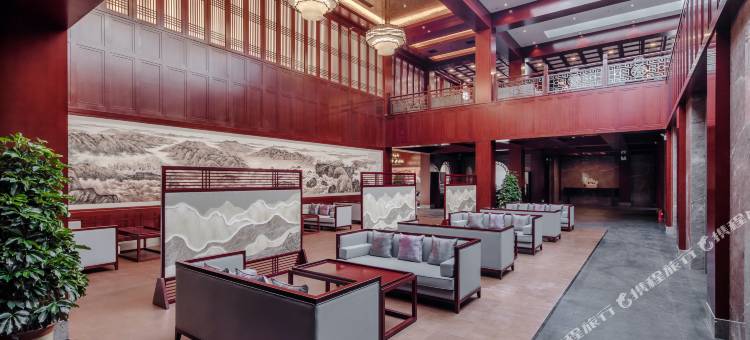 孟门黄河大酒店图片