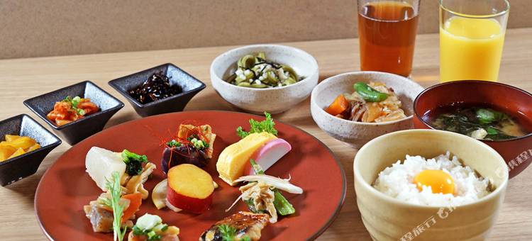 京都九条岐山高级酒店(Chisun Premium Kyoto Kujo)图片