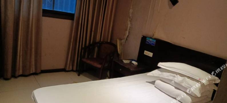 阜南吉祥宾馆图片