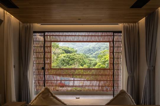 清溪乡舍蜗牛民宿