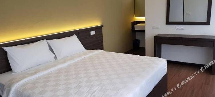 卡萨山峰度假村(Casa Hill Resort)图片