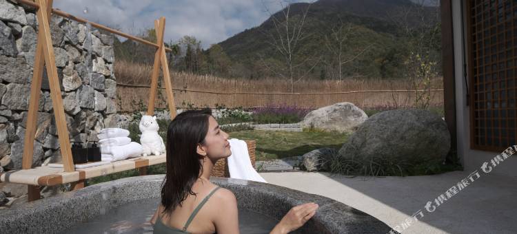 易曼·高村民宿图片