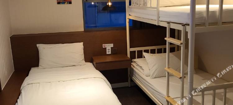 卡力斯达酒店(Calistar Hotel)图片