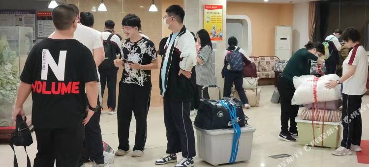 如家华驿酒店(武邑中学店)图片