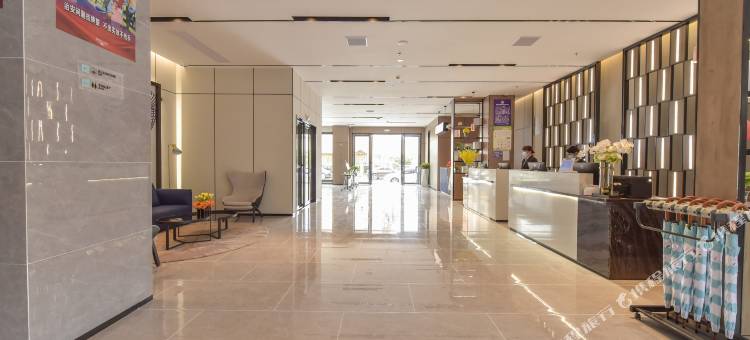 宜尚酒店(桂林灌阳云水瑶店)图片