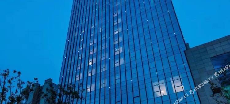 南京翠屏新港假日酒店图片