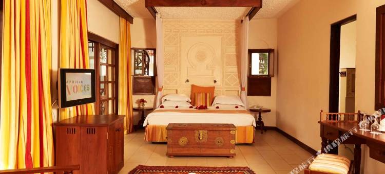 海王星村庄滩度假水疗酒店(Neptune Village Beach Resort & Spa - All Inclusive)图片