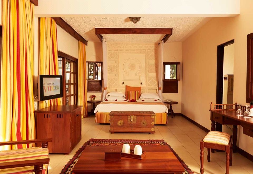 Neptune Village Beach Resort & Spa - All InclusiveOver view