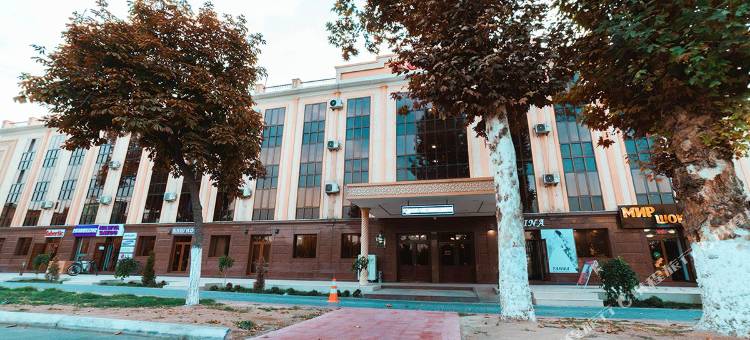 雷卡索克坎德(Reikartz Kokand)图片