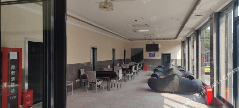 邛崃天鸿商务宾馆图片