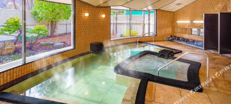 朝里川温泉酒店(Asarigawa Onsen Hotel)图片