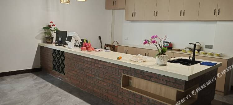 六堡精舍民宿图片