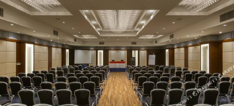 皇家辛吉酒店(Hotel Royal Singi)图片