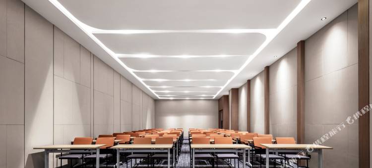 厦门美峰滨海浪漫线亚朵酒店图片