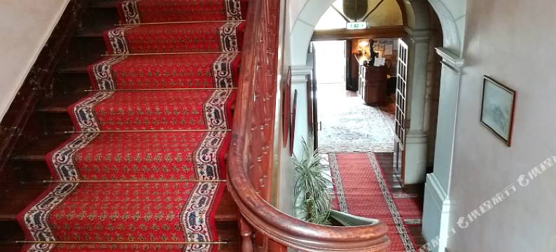 布萨科阿莱格里酒店(Alegre - Bussaco Boutique Hotel)图片