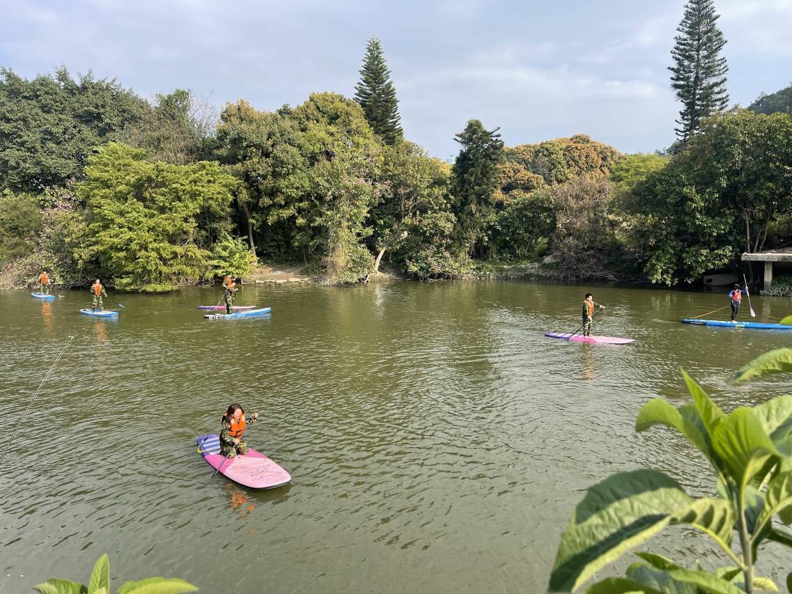 中山阅江山美墅图片