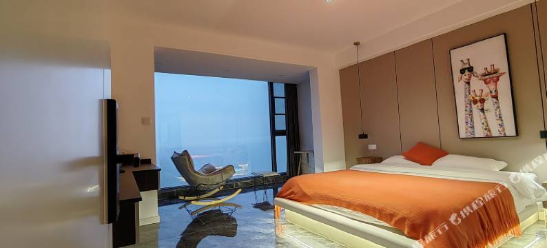 连岛海韵民宿图片