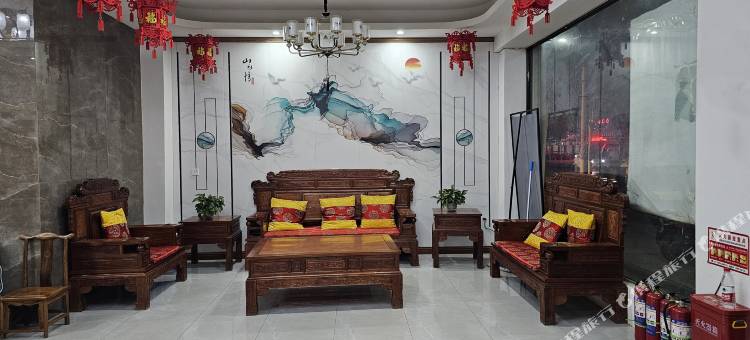 如家华驿酒店(周口鹿邑玄武镇人民路店)图片