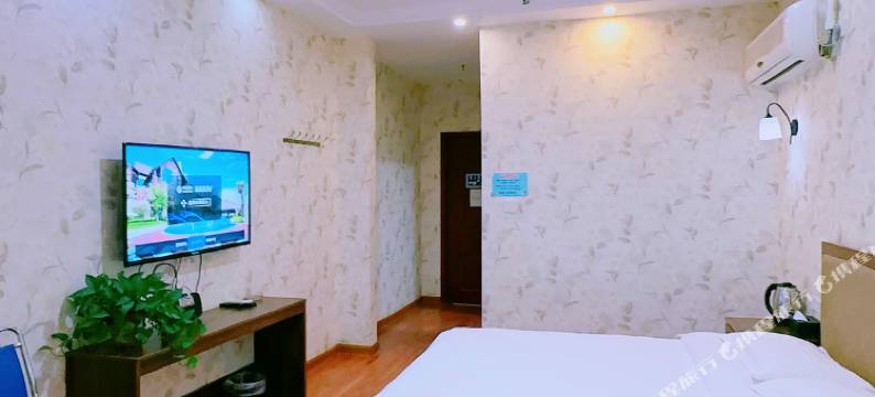 在水一方酒店(巩义米河镇店)图片