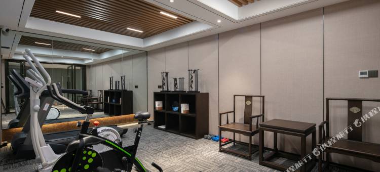 廷泊酒店(长沙月亮岛西地铁站店)图片