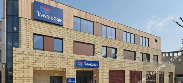 Travelodge London Stockley Park Hayes图片