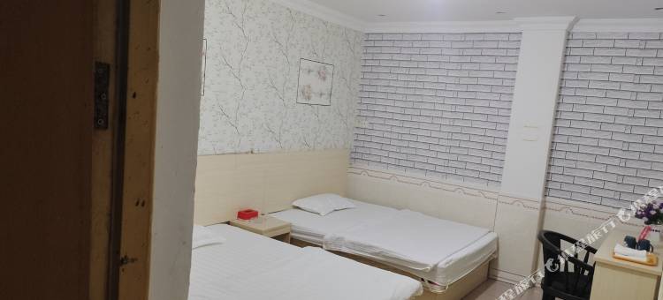 惠州苹果园住宿图片