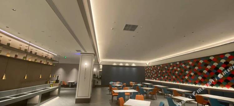 星程酒店(吕四港店)图片