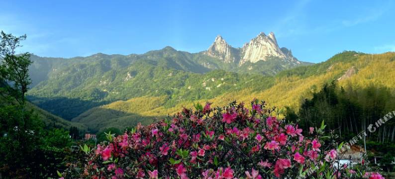 兮居民宿(天柱山景区店)图片