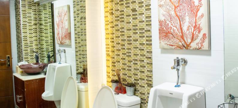 芒果阿利纳斯客房(The Rooms by Alinace @ Mango)图片