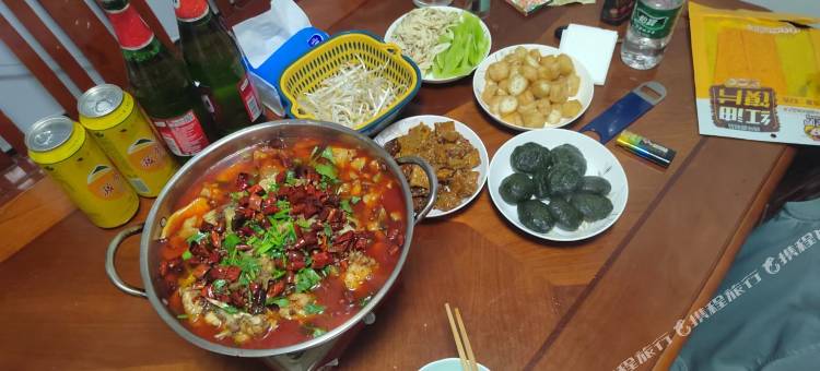 长沙途行驿站青年客栈(火车站店)图片