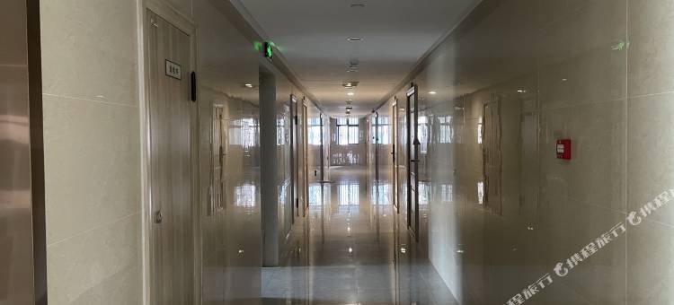 安醒民宿(科大先研院地铁站店)图片